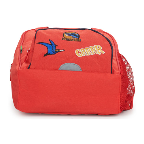 Tann's - MAE SAC A DOS XS - Rouge