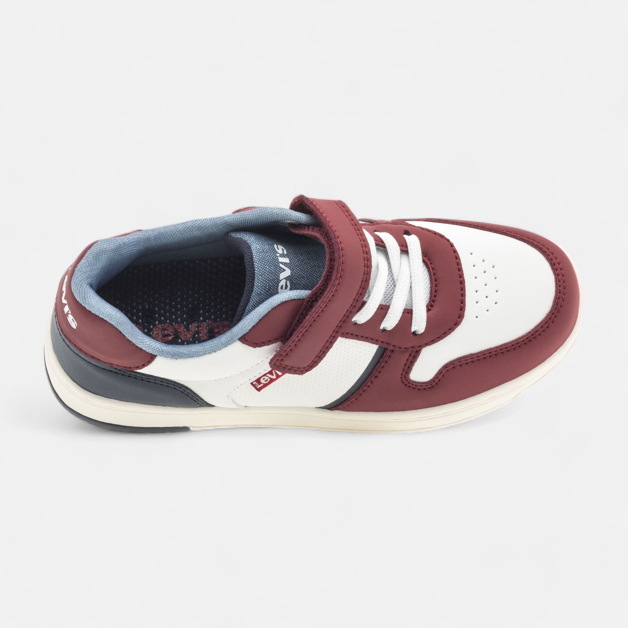 Sneakers Garçon blanc