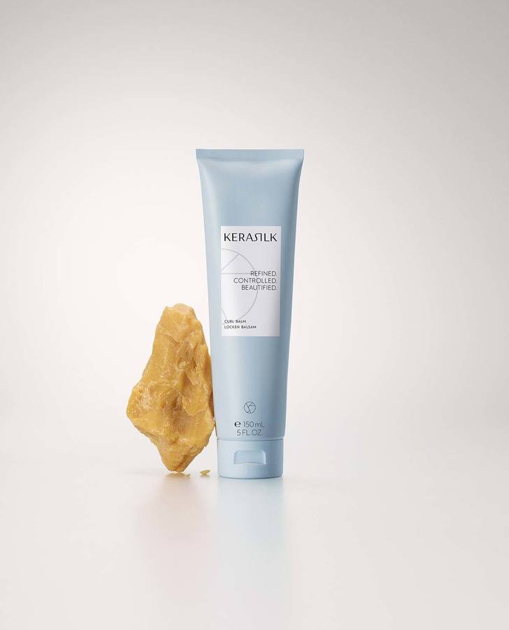Kerasilk Curl Balm 150ml