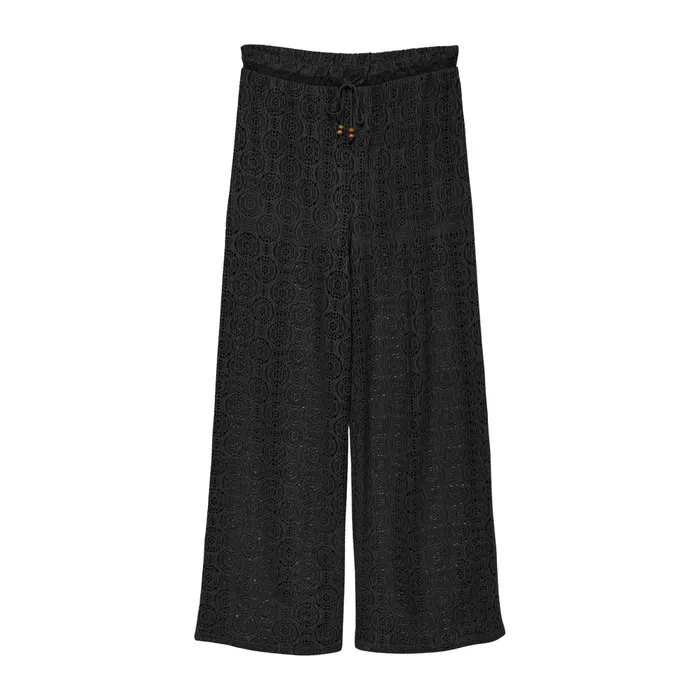 Vero Moda Maya Wide Broek Dames