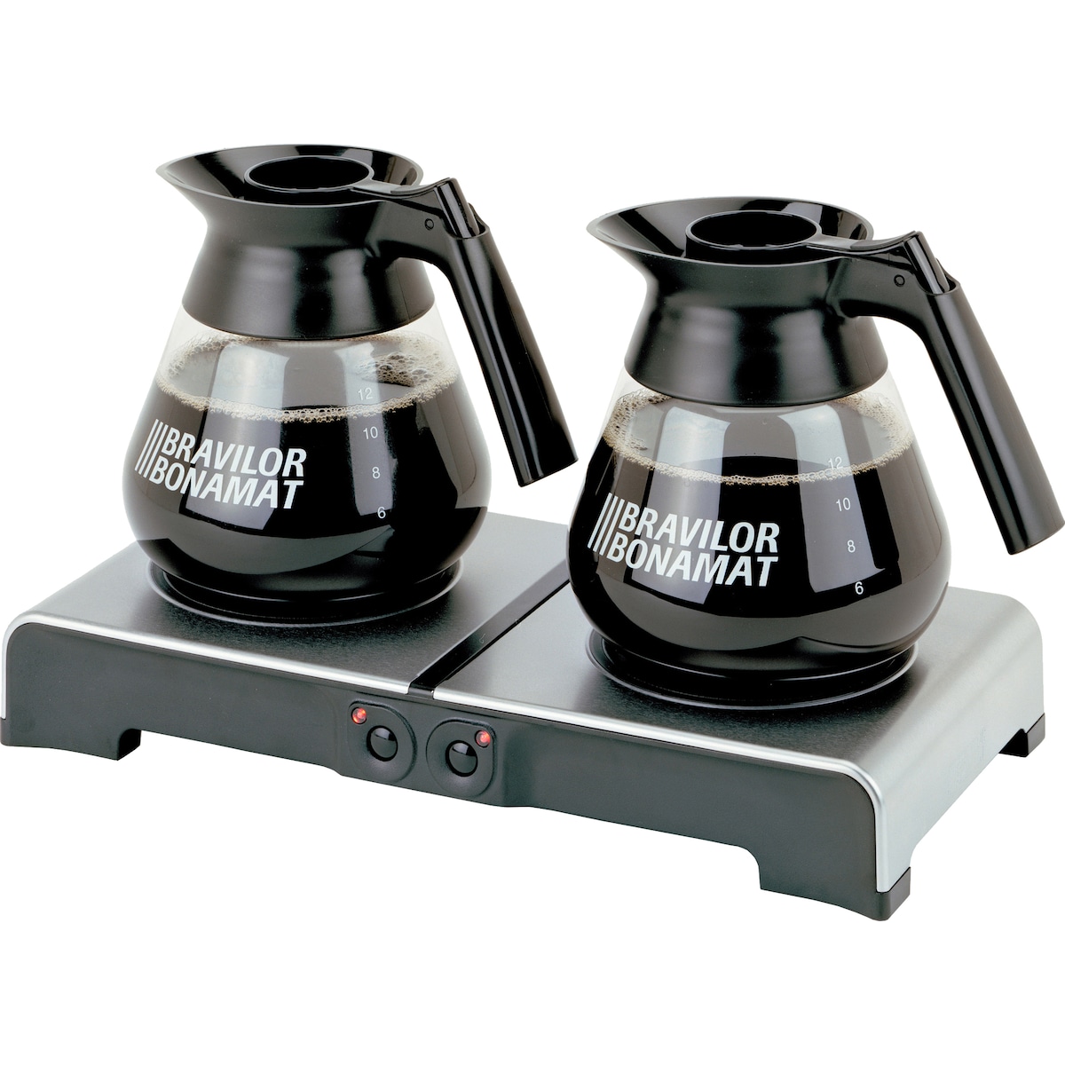 Bravilor Bonamat HP2 varmeplater 8.010.010.31002