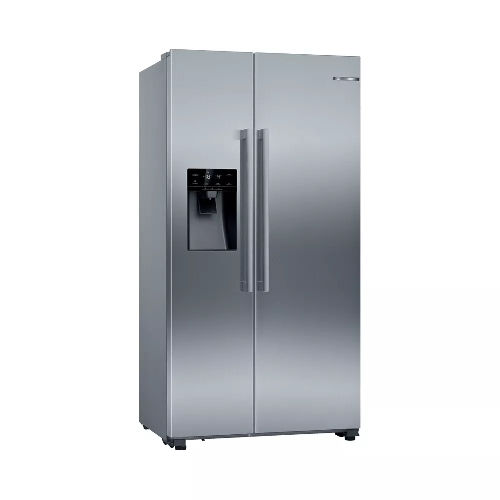 Bosch KAD93AIEP Food Center Side by Side 562 Liter