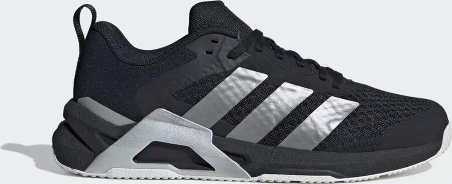 Adidas Performance Dropset Control Trainingsschoenen Dames Zwart