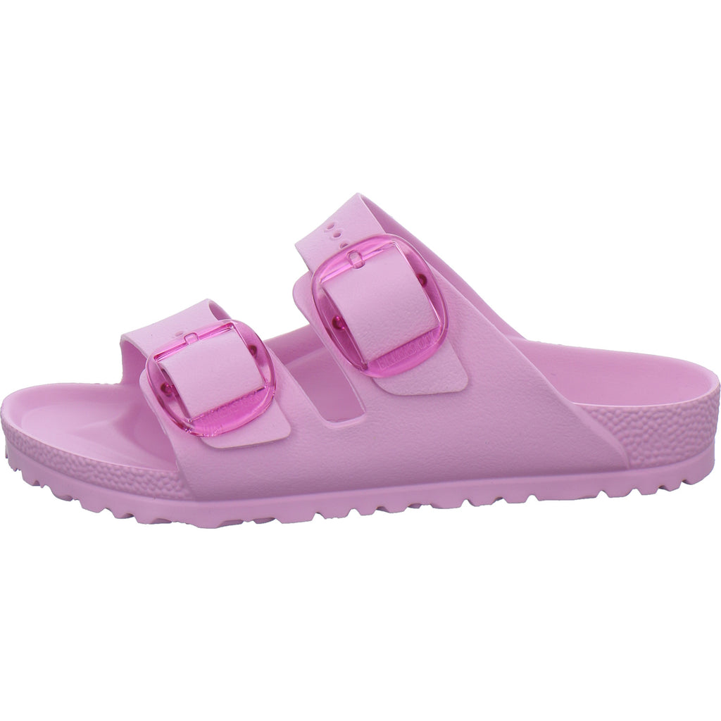 Birkenstock Pantoletten Damen Arizona EVA BB Rosa