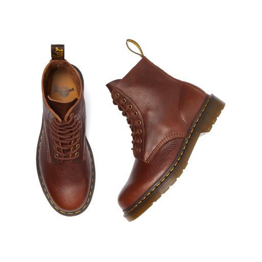 Dr. Martens 1460 Pascal Støvle, Cashew Ambassador, 43