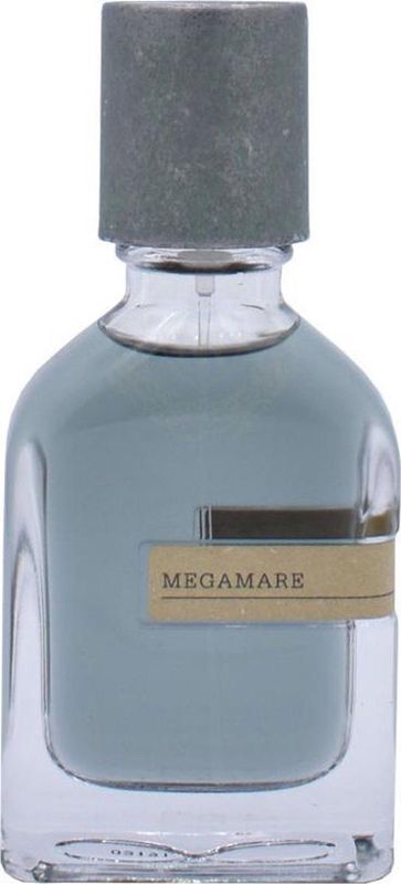 Orto Parisi - Megamare - Parfum Spray - 50 ml