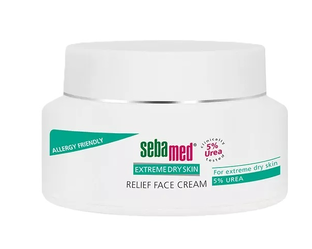 Sebamed Relief Face Cream 50ML
