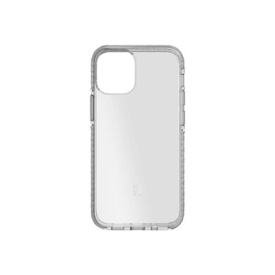 Force Case Life - coque de protection pour Iphone 12 Mini - transparent