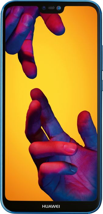 Huawei P20 lite