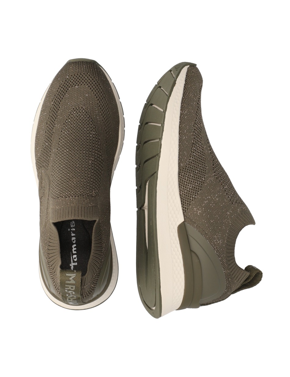 Textil Sneaker