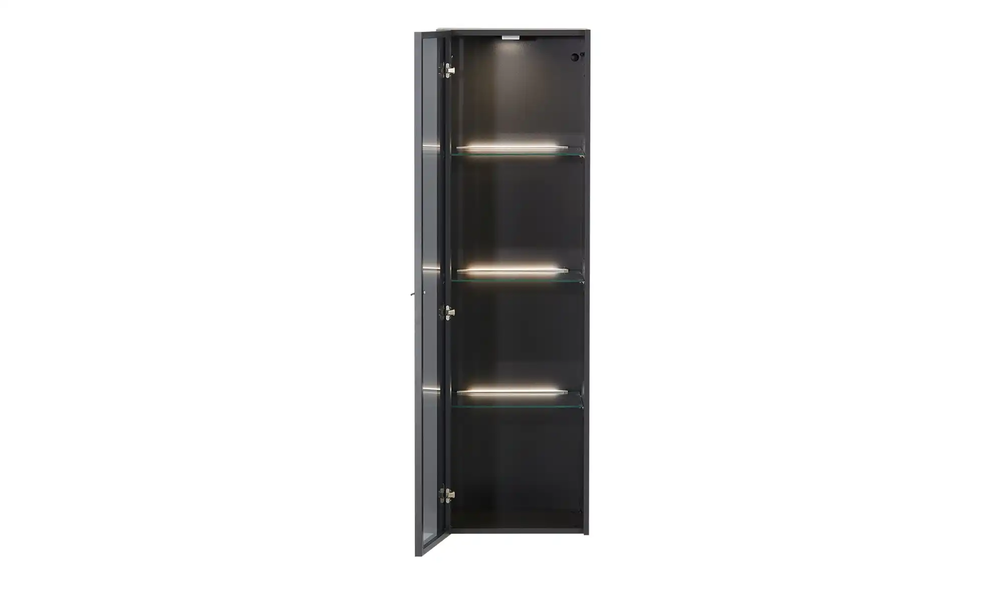 Hängevitrine Light Line 10
