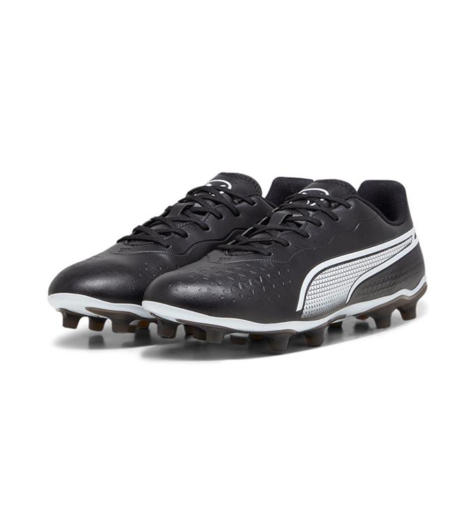 PUMA Men King Match FG/AG Voetbalschoenen