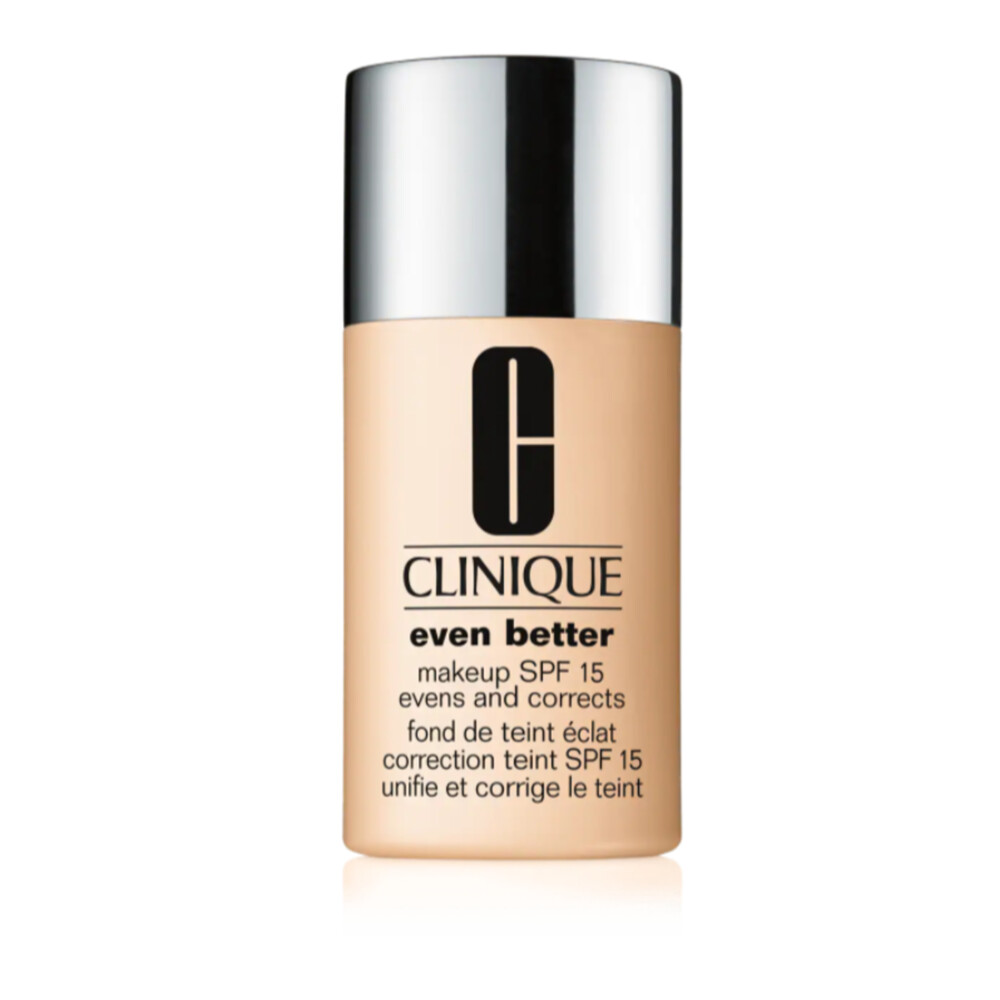 Clinique Even Better Make-Up SPF 15 WN16 Buff30 ml