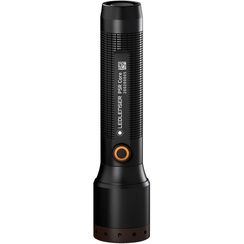 Ledlenser P5R Core Taschenlampe