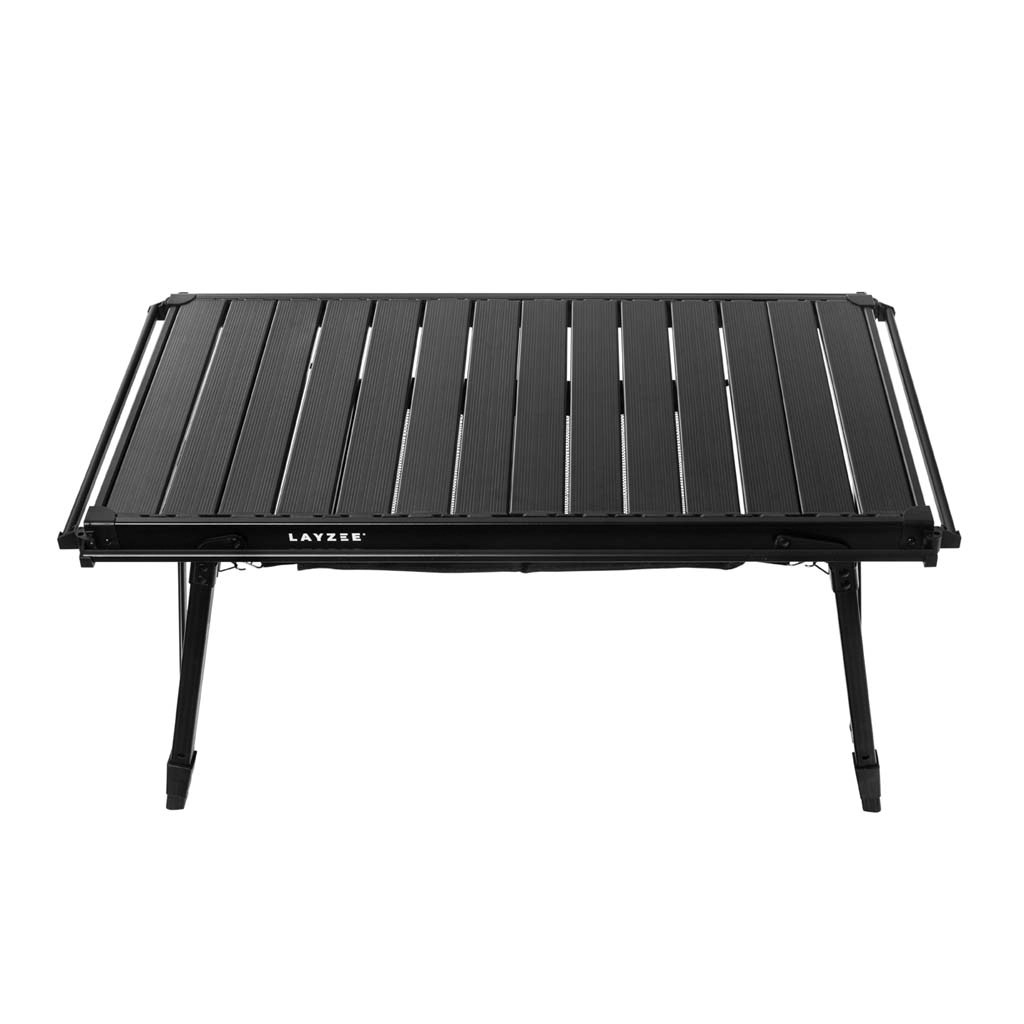 Layzee Kochstation / Campingtisch 2 in 1