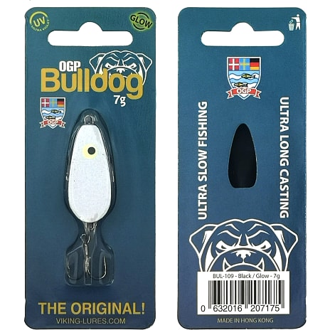 OGP Bulldog Blink - 7g