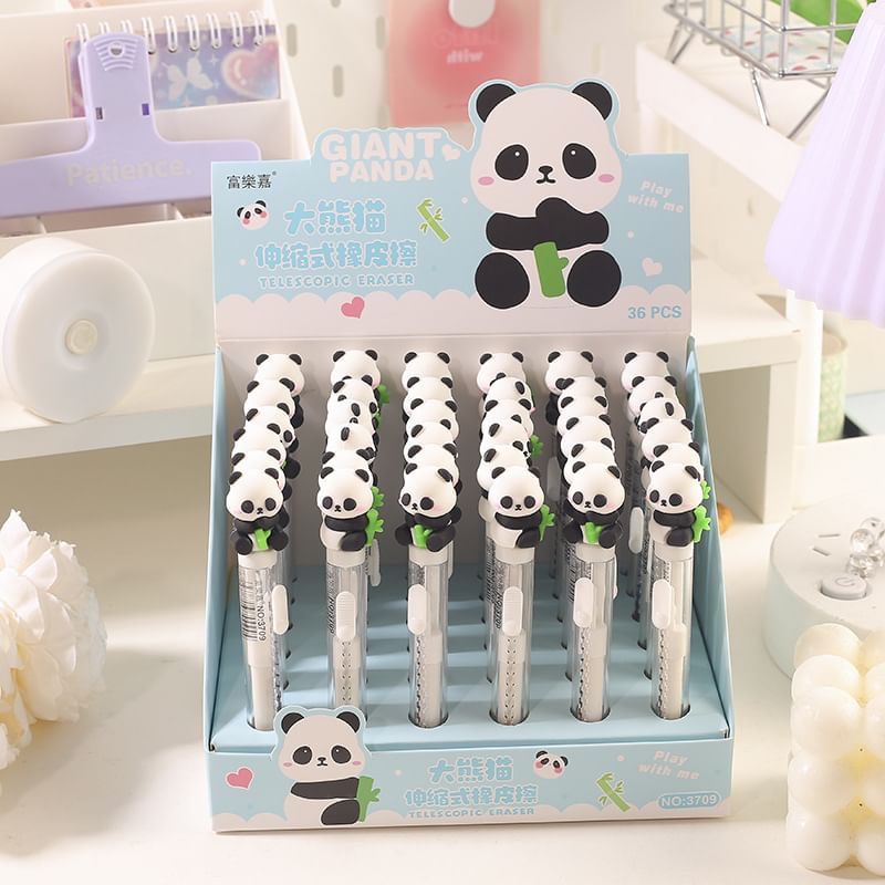 SASHI - Panda gumpen
