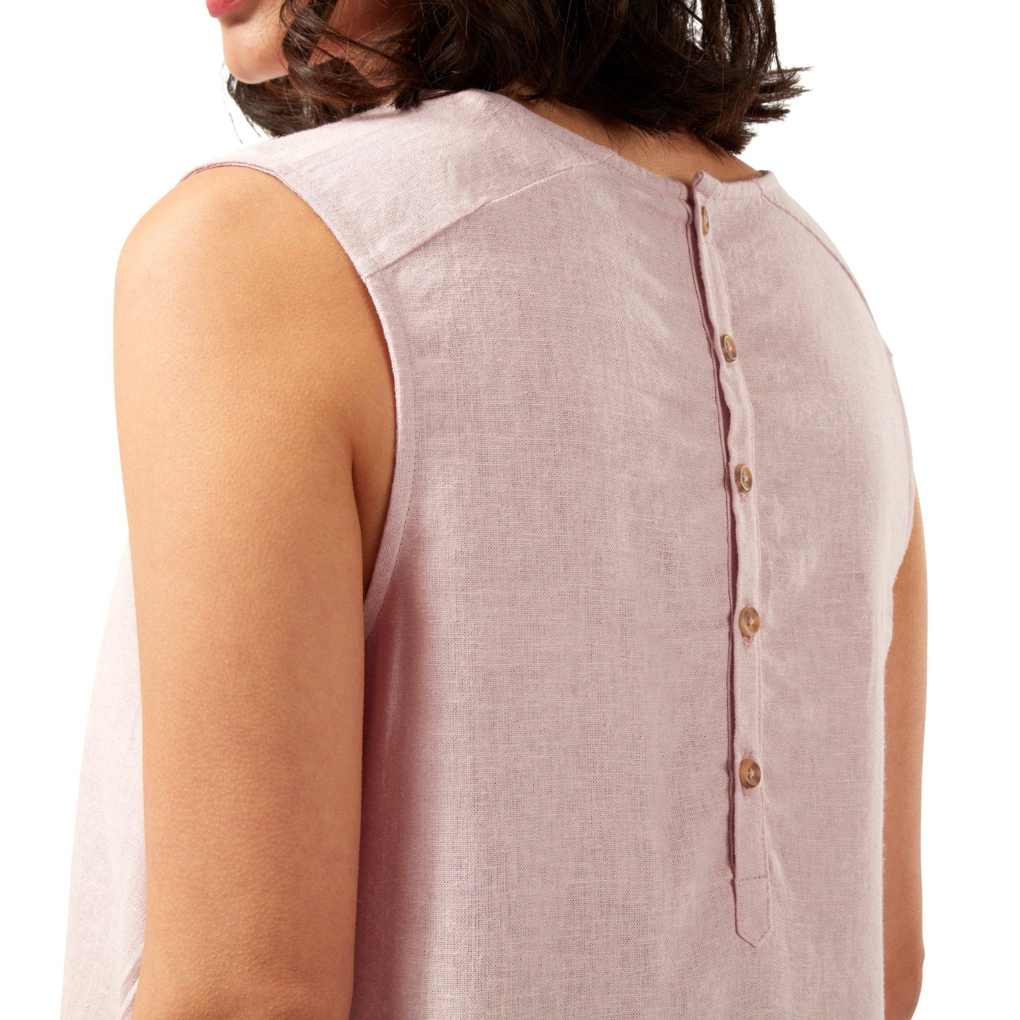 Craghoppers Crag Nulla Vest Ld99