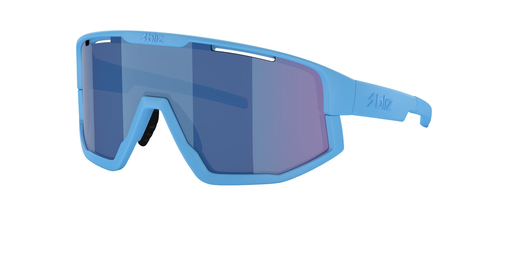 Fusion Blue