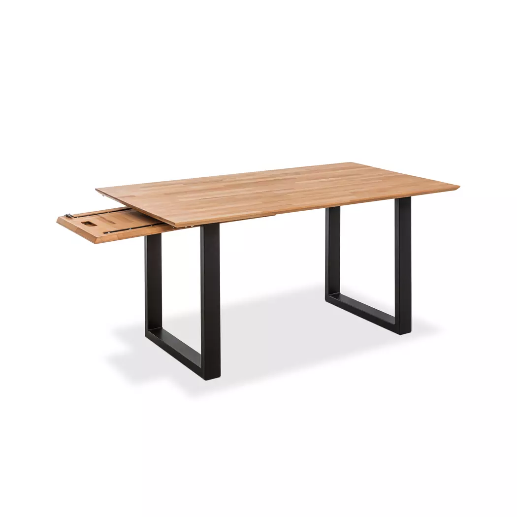 Esstisch mit Auszug TI-0594 160/210 x 90 cm