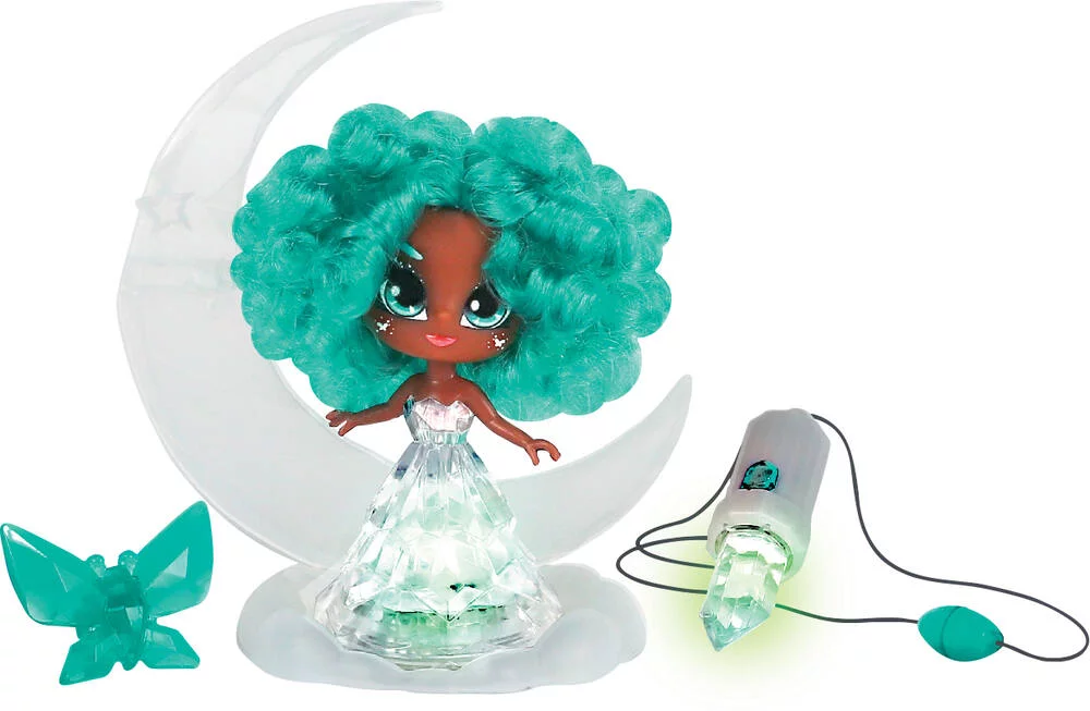 CRYSTALINA FEE LUMINEUSE