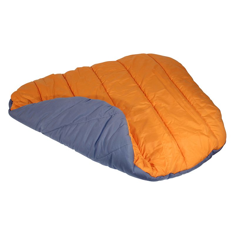 Coussin Journey Orange