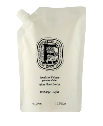 Diptyque Body Care Velvet Hand Lotion Refill 350ml