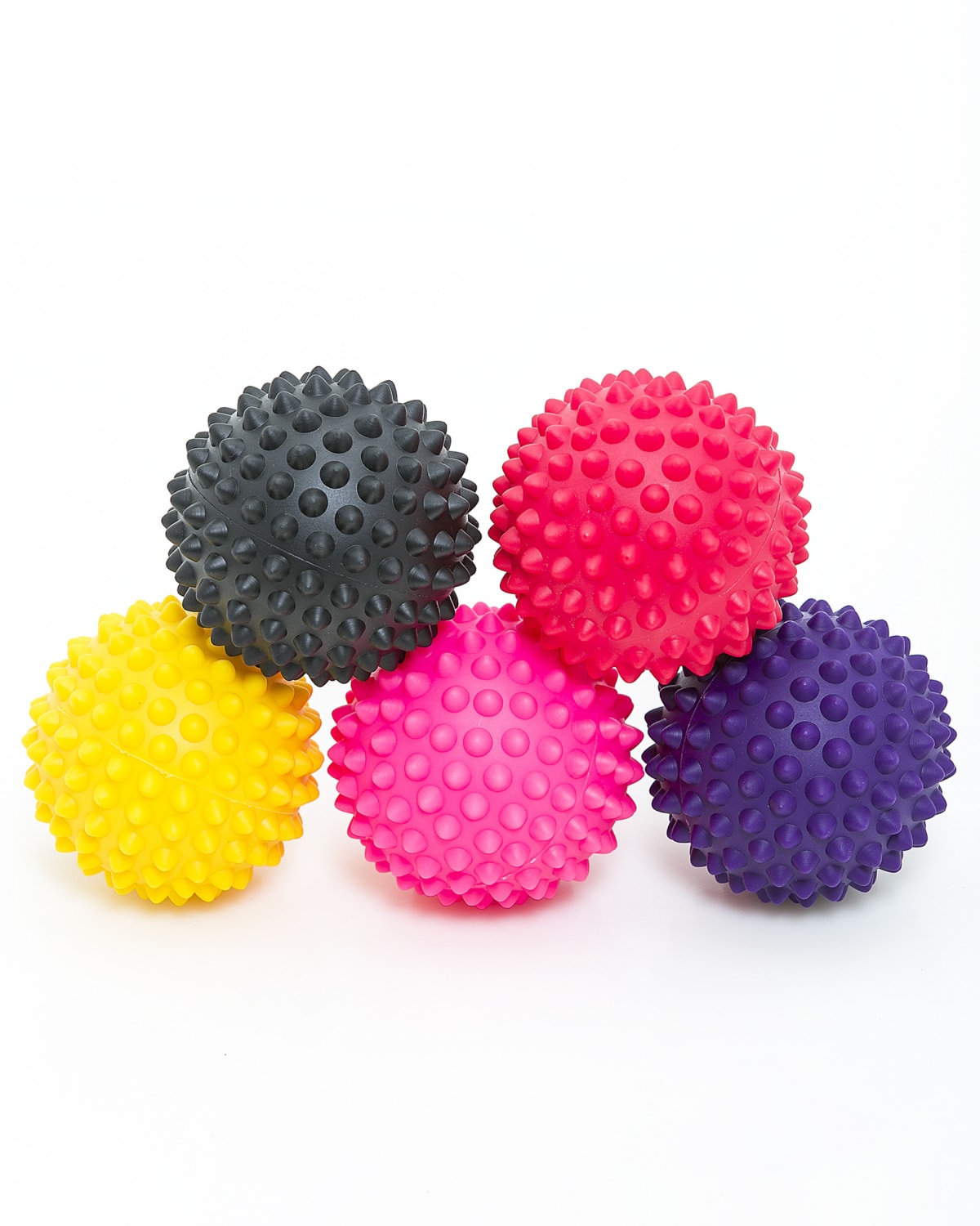 LEVITY Spiky Trigger Ball