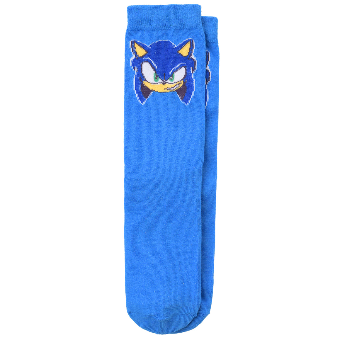 Topolino 3 Paar Sonic Socken im Set dunkelblau / blau / weiss