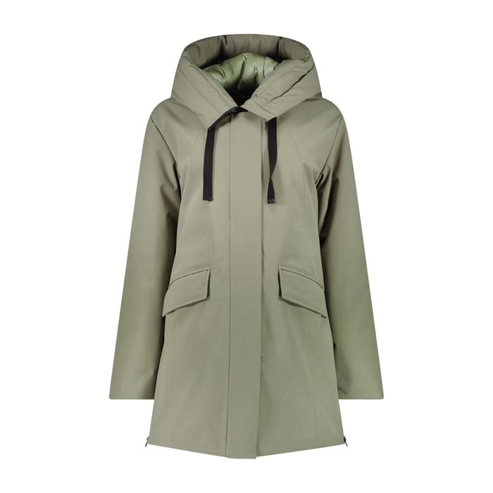 Cars Pincy Winterjas Dames