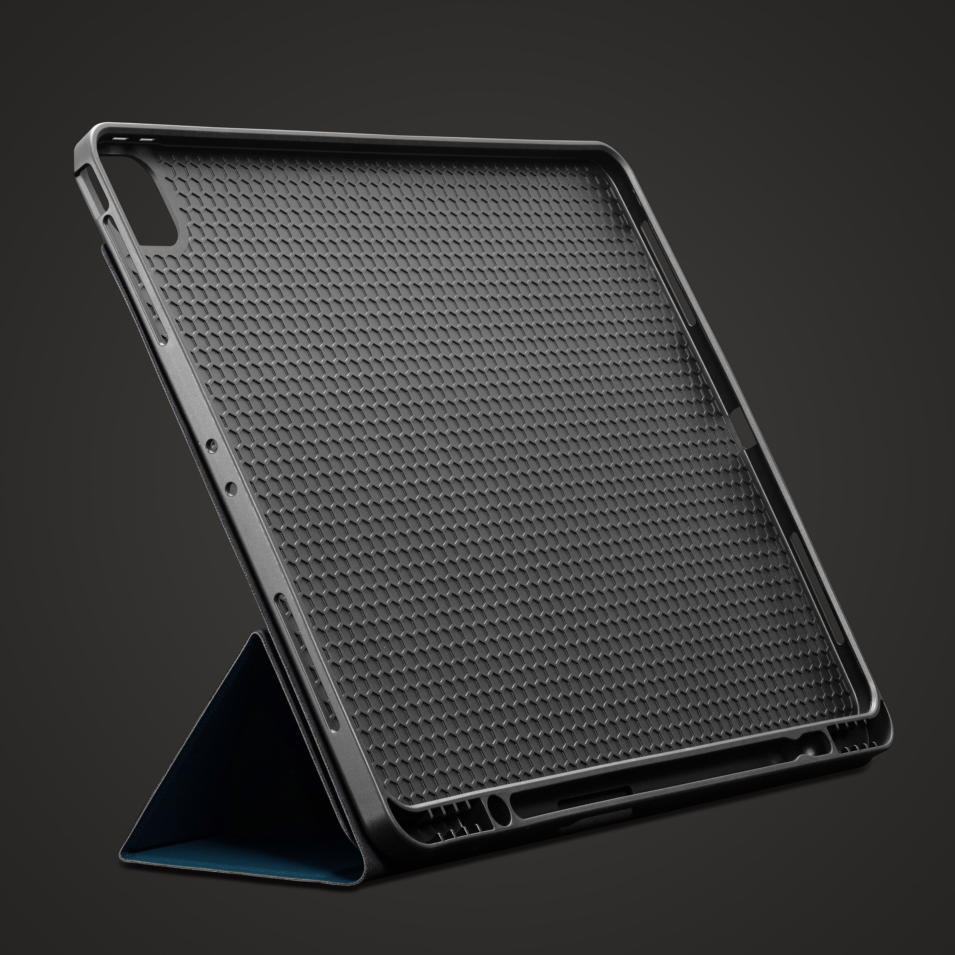 Linocell Premium Trifold Cover for iPad Pro 12,9