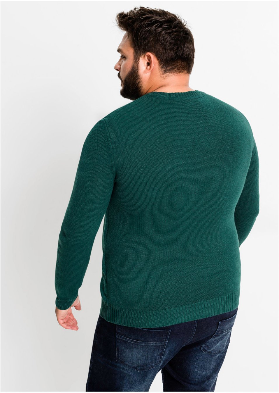 Pull de Noël homme