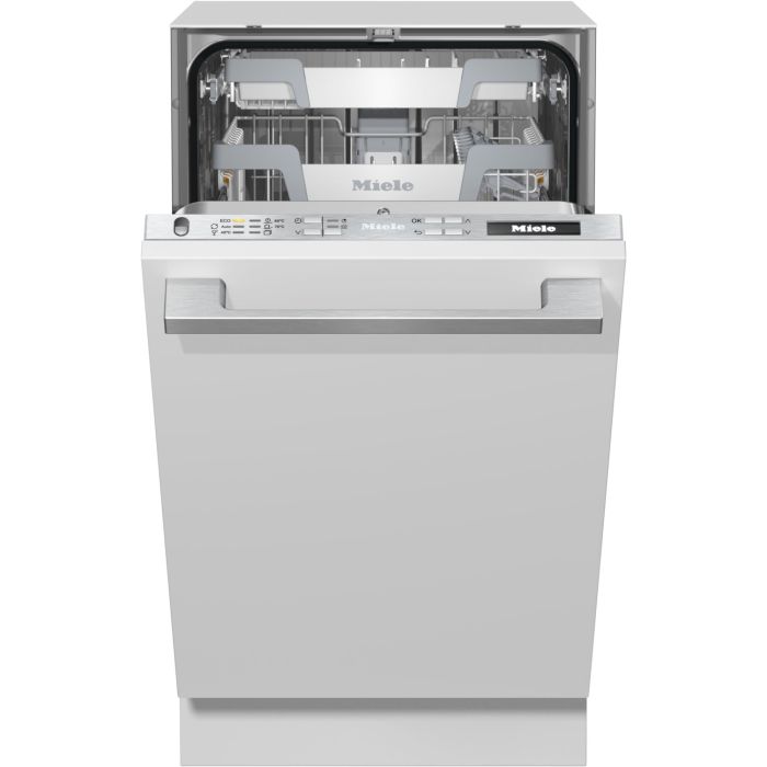 Miele Vollintegrierbarer Geschirrspüler G 5790 SCVi SL