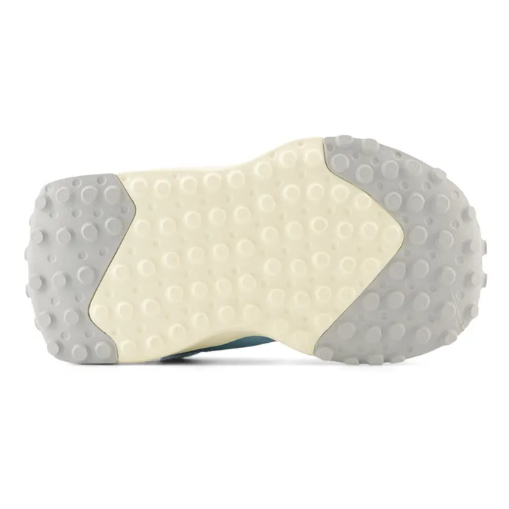 New Balance Baskets Scratchs Ouverture Totale 327 | Bleu turquoise