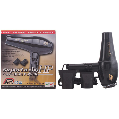 Parlux - Superturbo Hp Secador