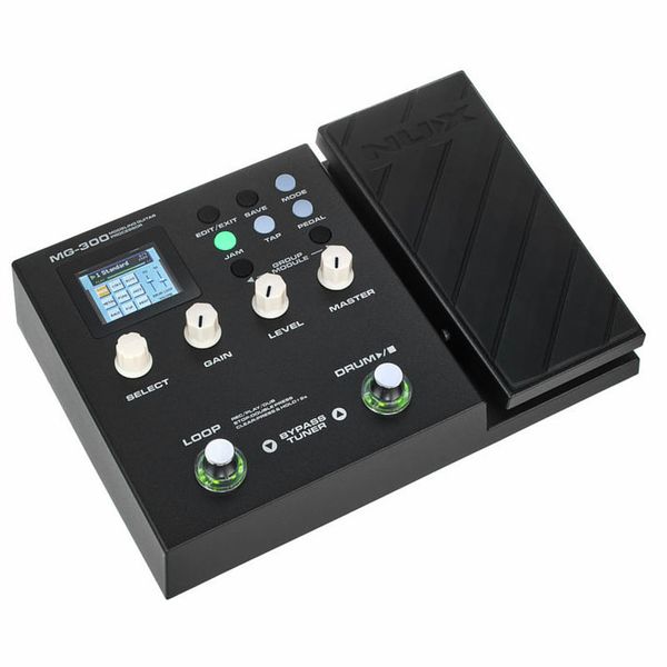 Nux MG-300