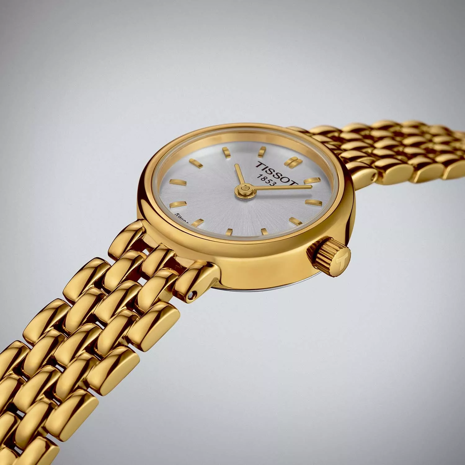 Tissot T-Lady Lovely T0580093303100