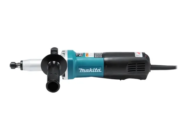 Makita GD0801C - Lige kværn - 750 W - spændepatron 6 mm