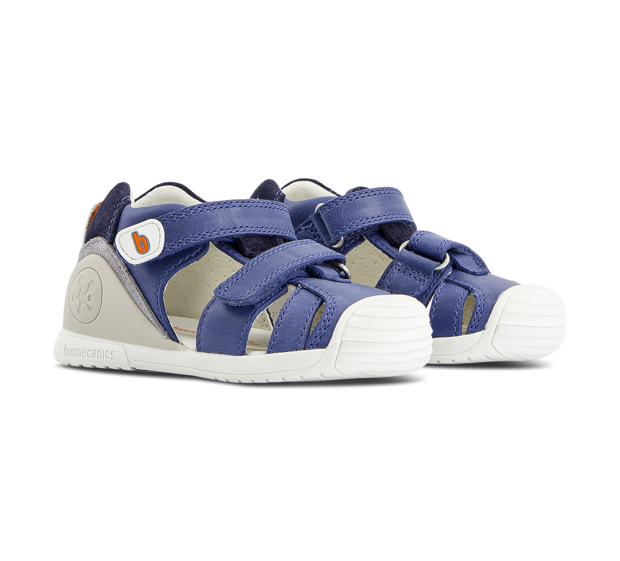 Biomecanics Kaiser - Geschlossene Sandalen