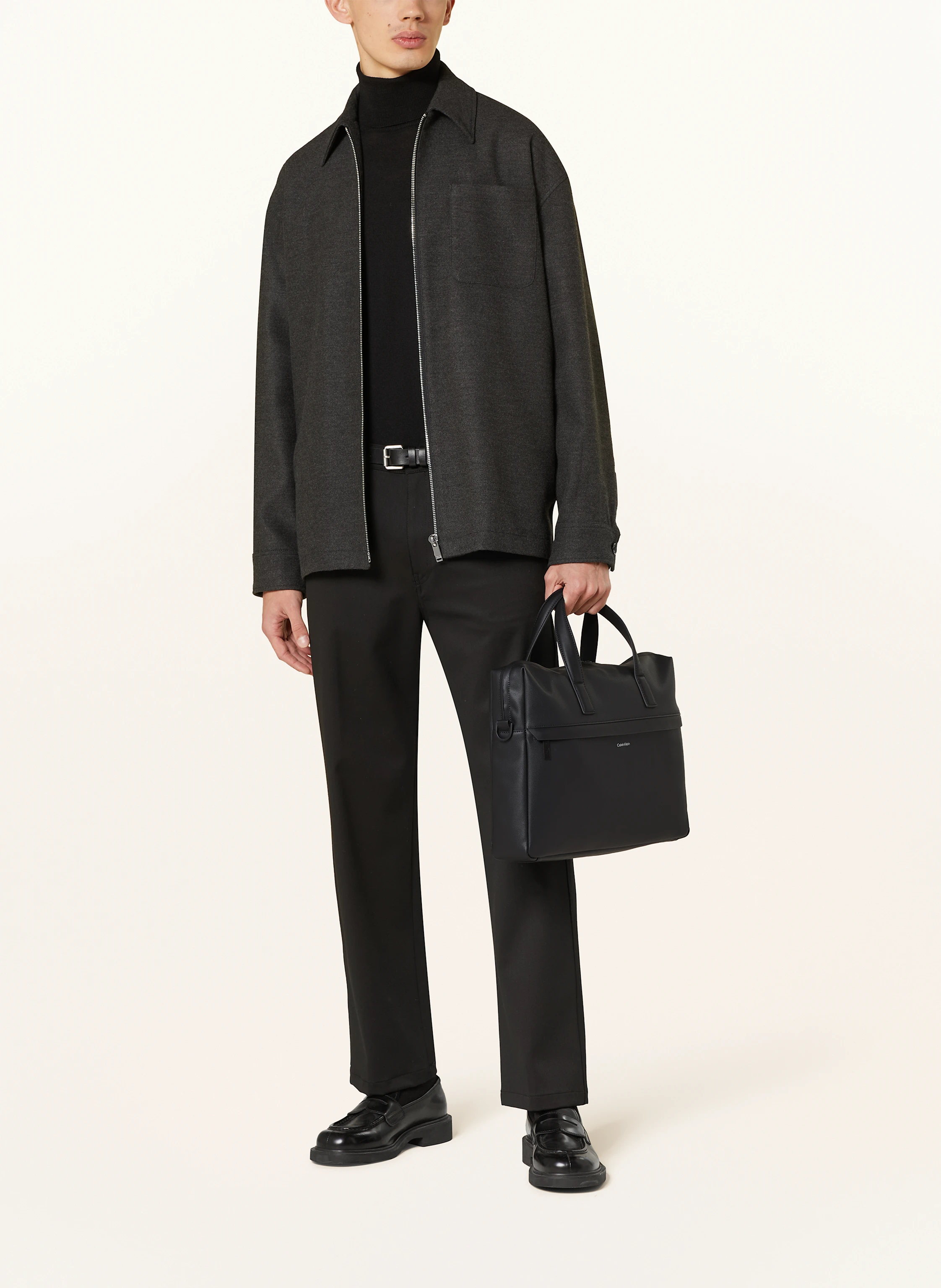 Calvin Klein Laptop-Tasche