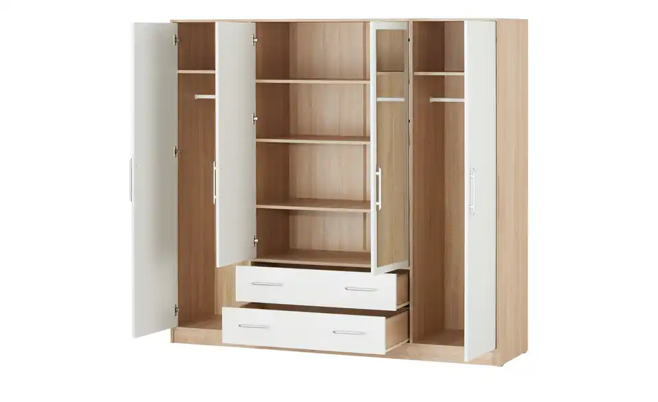 Kleiderschrank SMART