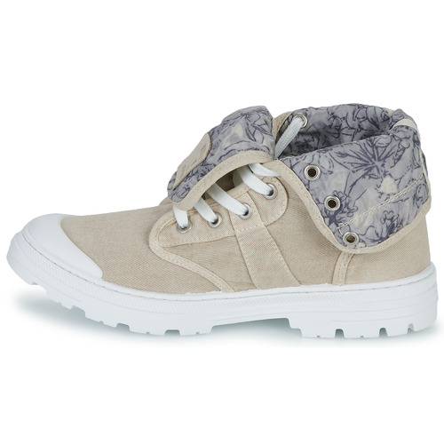 Mustang - 1426504 - Beige
