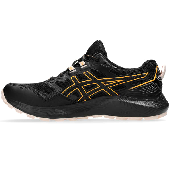 Chaussure trail ASICS GEL-SONOMA 7 GORE-TEX BLACK/PEARL PINK