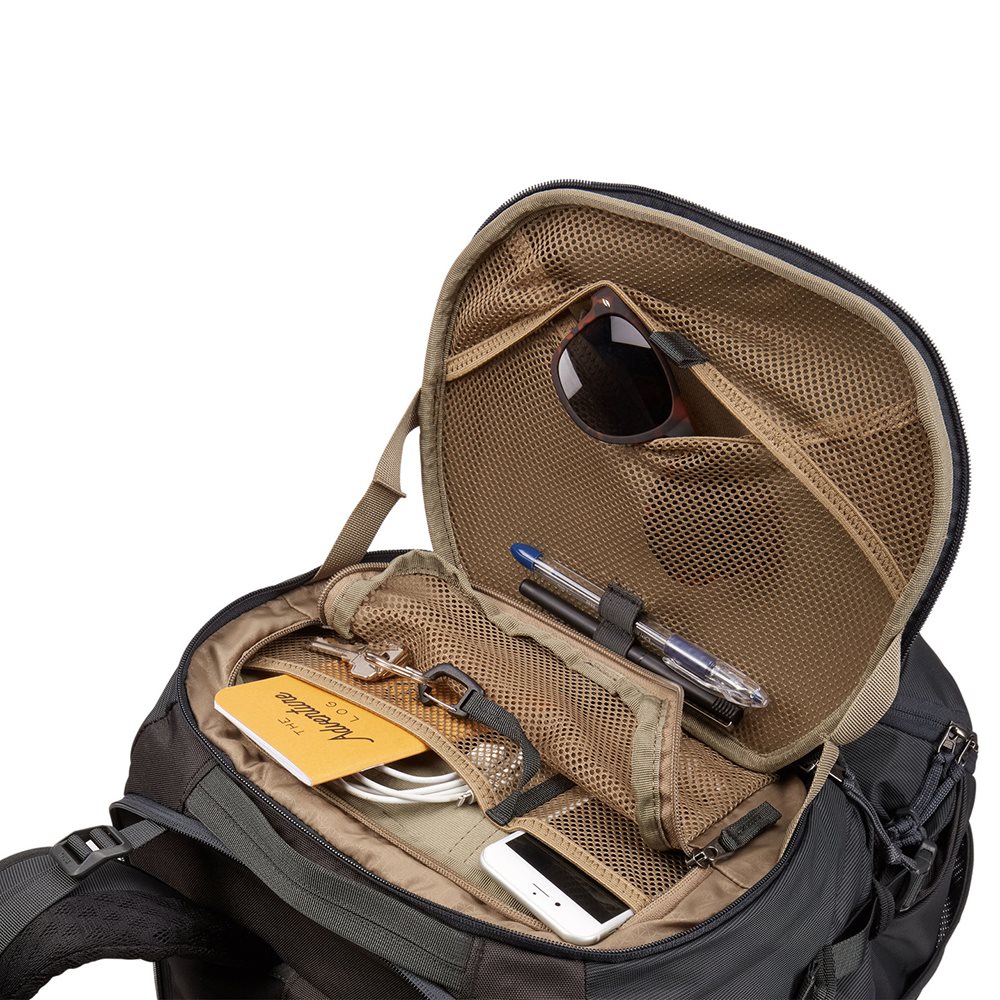 Thule Landmark 70L Women's Backpack majolica blue