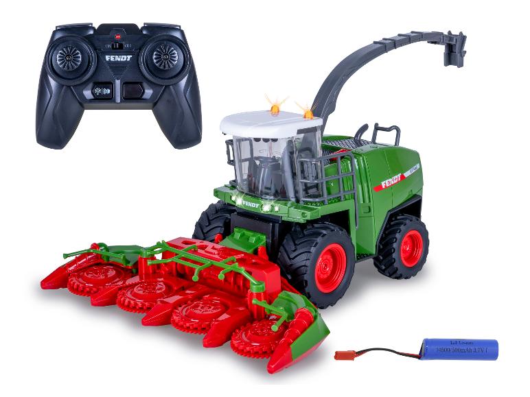 Fendt speelgoed hakselaar Katana