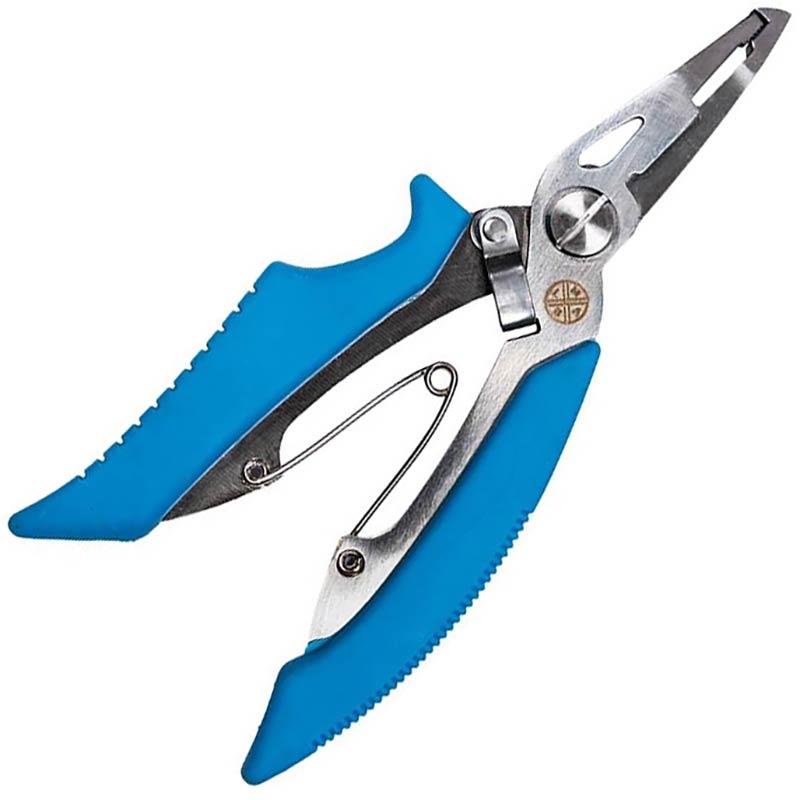 Pince Lmab Mini Split Ring Pliers