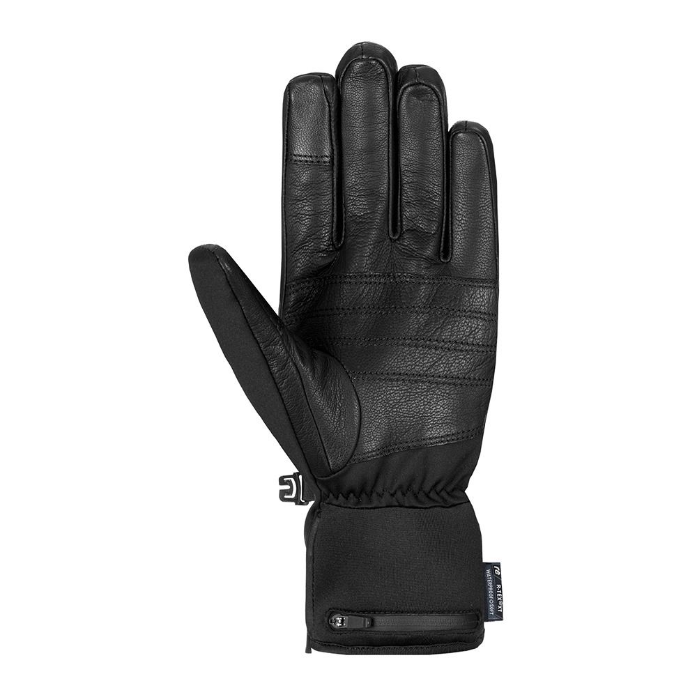 Reusch HEAT ESSENCE R-TEX® XT - Gants ski black