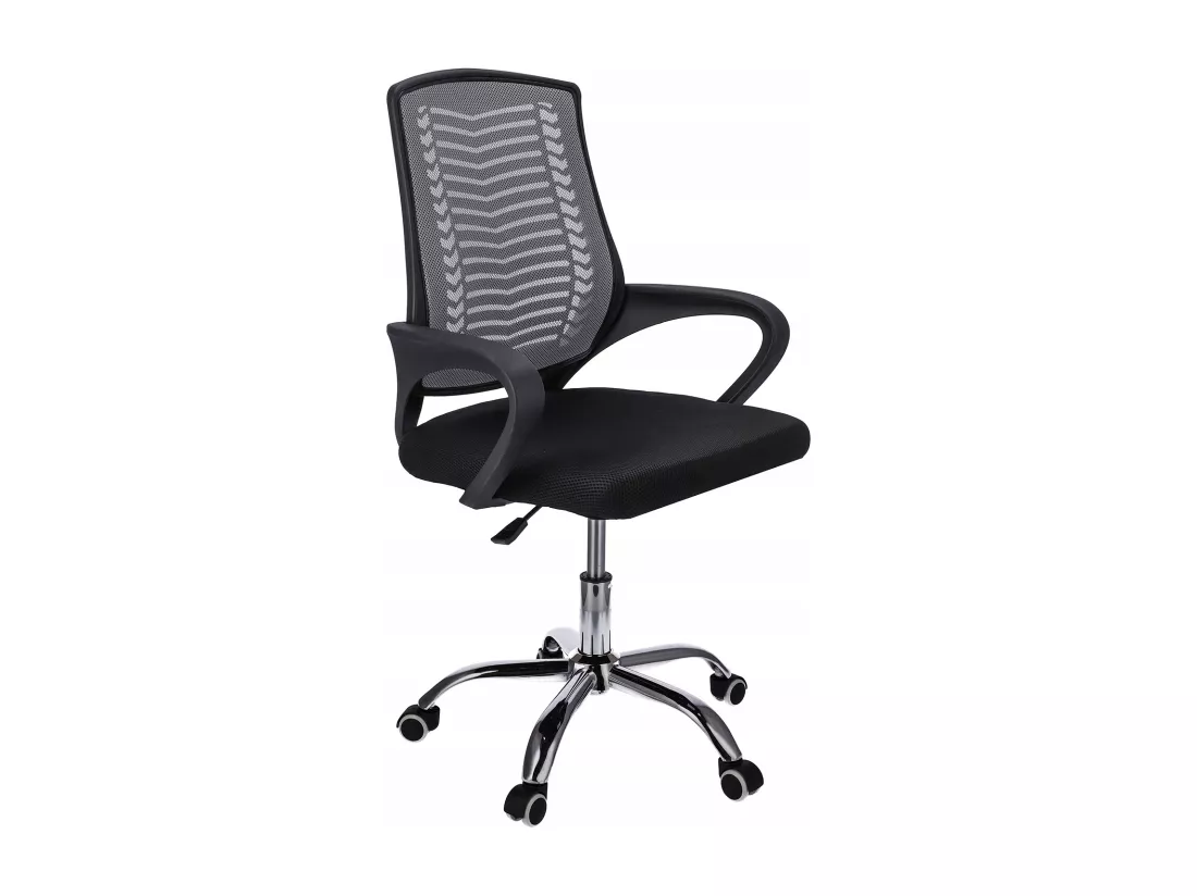 Chaise TOLEDO grise chaise