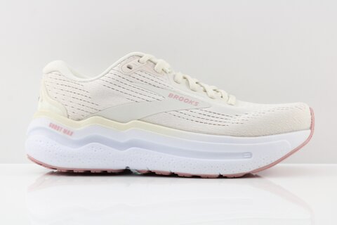 Brooks Ghost Max 2