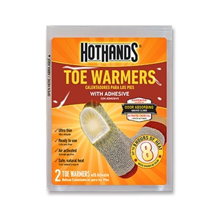 Stabilotherm Hothands Tåvärmare